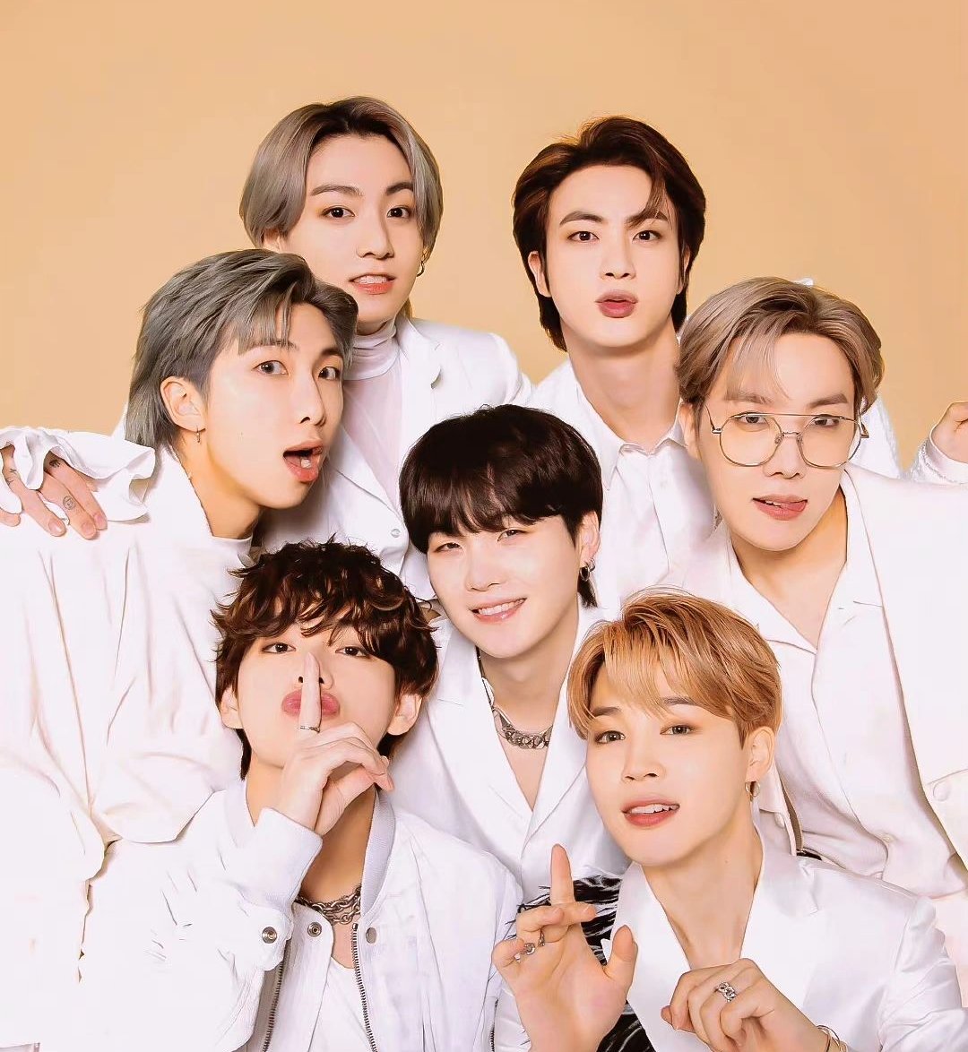 BTS Blanket – KpopHome