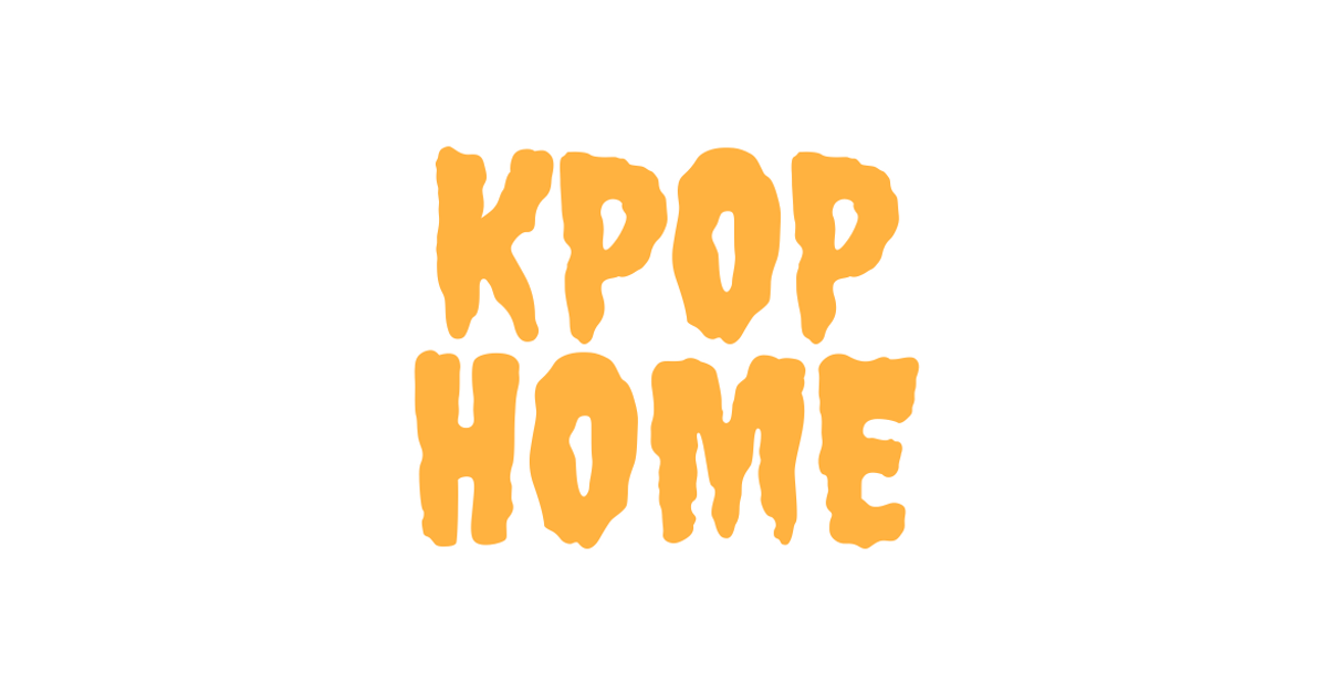 KPOP HOME - Make K-pop things for you.
– KpopHome