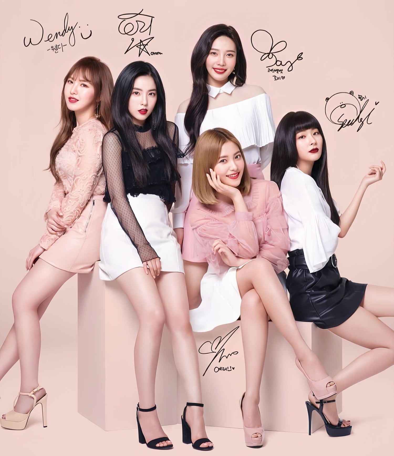 Red Velvet